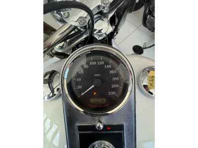 Harley-Davidson FLSTC1580 2007