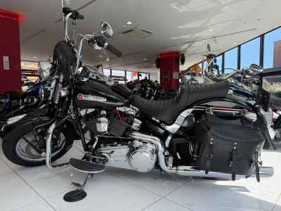 Harley-Davidson Heritage Springer FLSTSC1450 2006