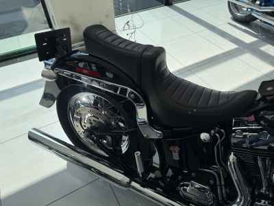 Harley-Davidson Heritage Springer FLSTSC1450 2006