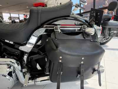 Harley-Davidson Heritage Springer FLSTSC1450 2006