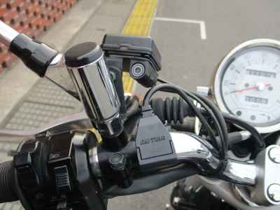 Yamaha SR400 Final Edition 2022