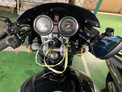 Honda CB400SF 2006