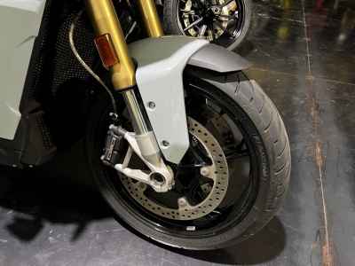 BMW S1000XR 2020