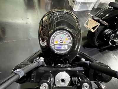 BMW R18 Roctane 2025