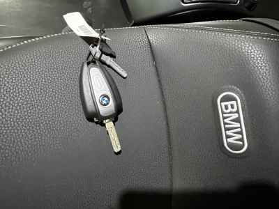 BMW R18 Roctane 2025