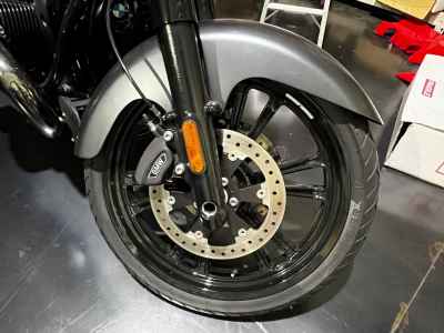 BMW R18 Roctane 2025