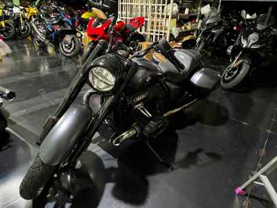 BMW R18 Roctane 2025