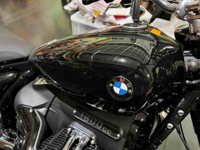 BMW R18 2025