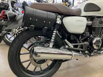 Honda GB350 2023