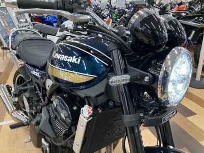Kawasaki Z900RS 2022