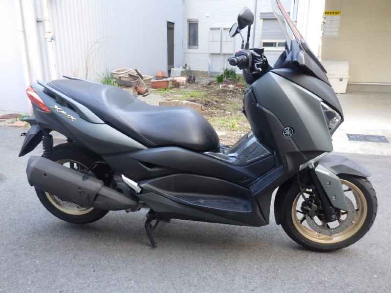 Yamaha XMAX 250 2020