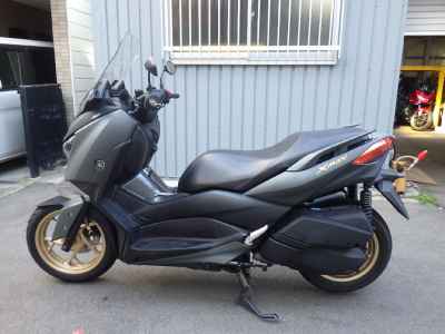 Yamaha XMAX 250 2020
