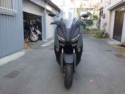 Yamaha XMAX 250 2020