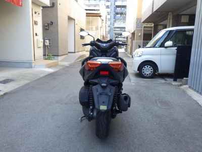 Yamaha XMAX 250 2020