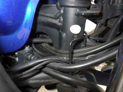 Kawasaki Ninja 250 2016