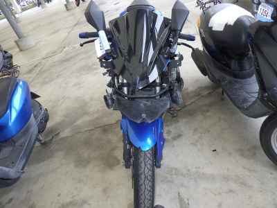 Kawasaki Ninja 250 2016