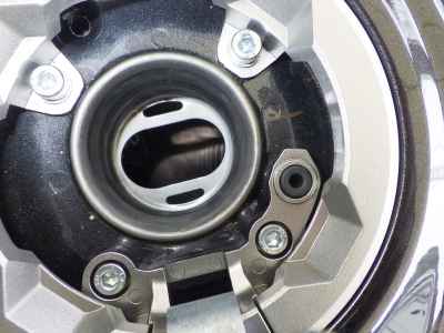 Kawasaki Ninja 250 2023