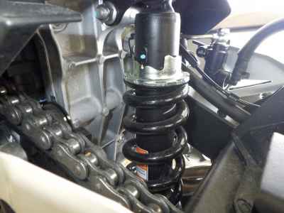 Kawasaki Ninja 250 2023