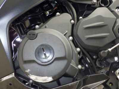 Kawasaki Ninja 250 2023