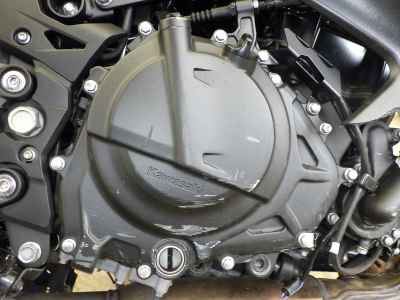 Kawasaki Ninja 250 2023