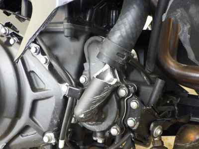 Kawasaki Ninja 250 2023