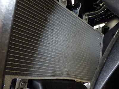 Kawasaki Ninja 250 2023