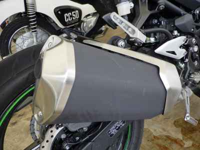 Kawasaki Ninja 250 2023