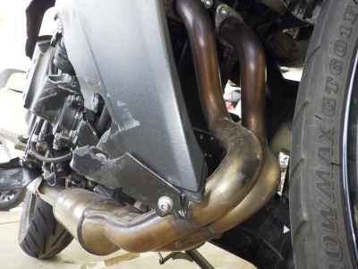 Kawasaki Ninja 250 2023