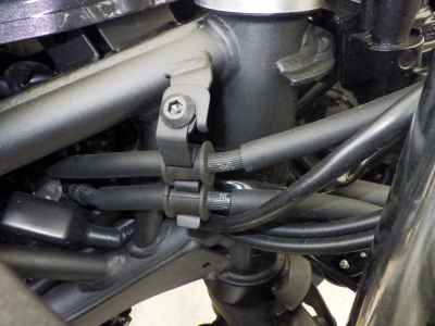 Kawasaki Ninja 250 2023