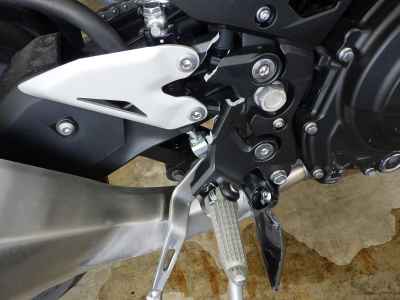 Kawasaki Ninja 250 2023