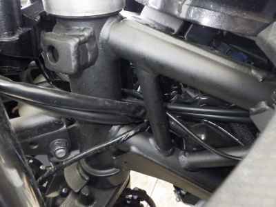 Kawasaki Ninja 250 2023