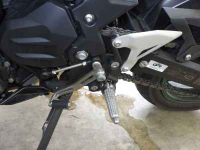 Kawasaki Ninja 250 2023
