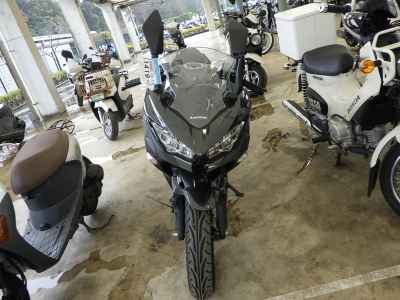 Kawasaki Ninja 250 2023