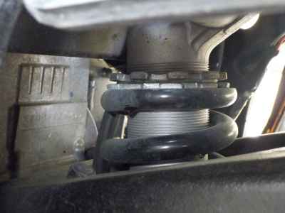 Suzuki Hayabusa 2011