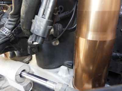 Suzuki Hayabusa 2011