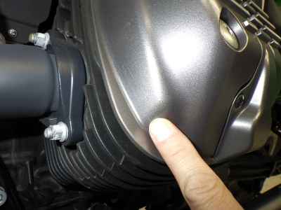 Moto Guzzi V7 Stone 2025