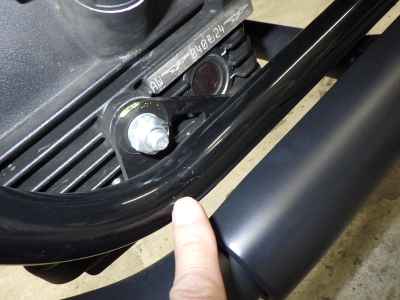 Moto Guzzi V7 Stone 2025