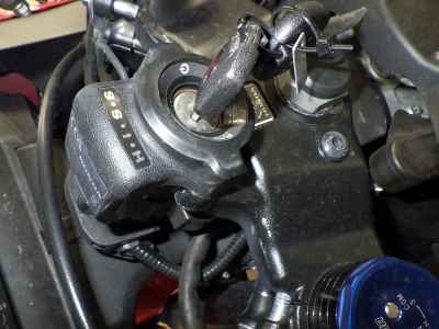 Honda CBR600RR 2022