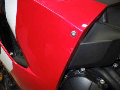 Honda CBR600RR 2022