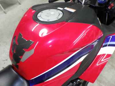 Honda CBR600RR 2022
