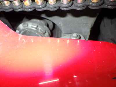 Honda CBR600RR 2022
