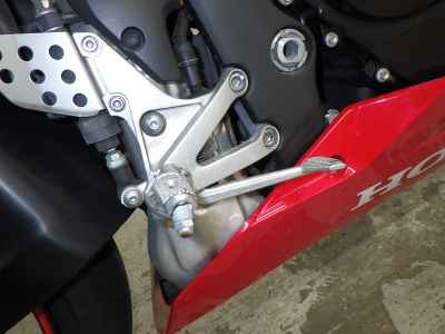 Honda CBR600RR 2022