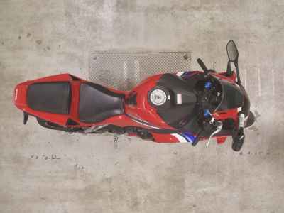 Honda CBR600RR 2022