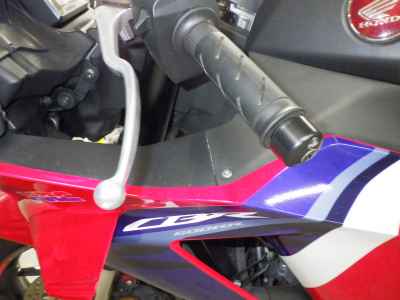 Honda CBR600RR 2022