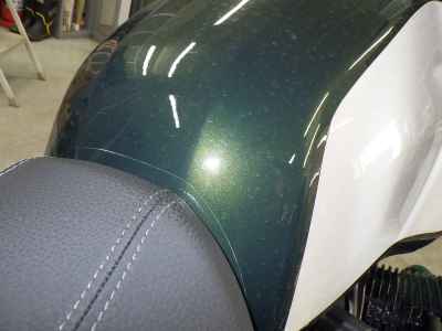 BMW R12 nineT 2025