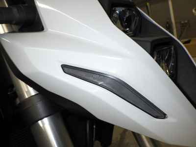 Suzuki GSX-8S 2023