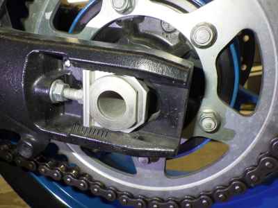 Suzuki GSX-8S 2023