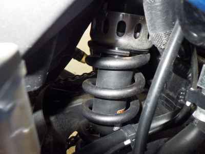 Suzuki GSX-8S 2023