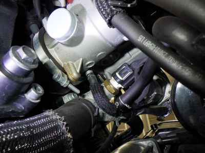 Suzuki GSX-8S 2023