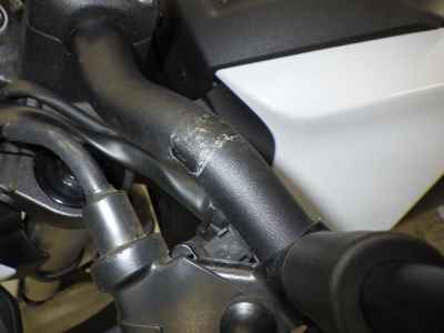 Suzuki GSX-8S 2023